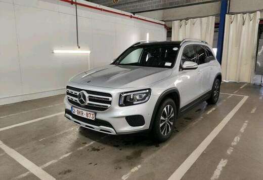 Mercedes-Benz d Business Line  Toit ouvrant & pano  A ...