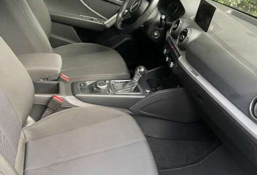 Audi Q2 30 TDi Business Edit. S tronic (EU6d-T.)