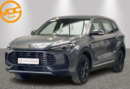 MG STANDARD 1.5i Camera Carplay/Android