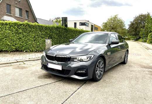 BMW PACK M / LED / FULL OPTION