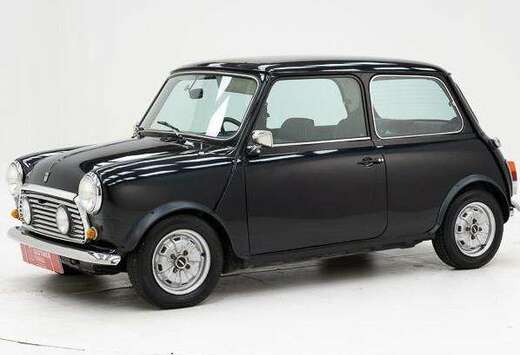 MINI May Fair \'86 CH7521