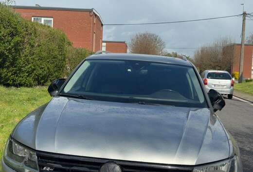 Volkswagen 2.0 TDi SCR 4Mo Comfortline DSG (EU6.2)