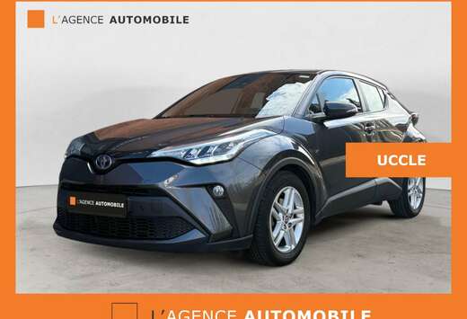 Toyota Garantie 12 Mois