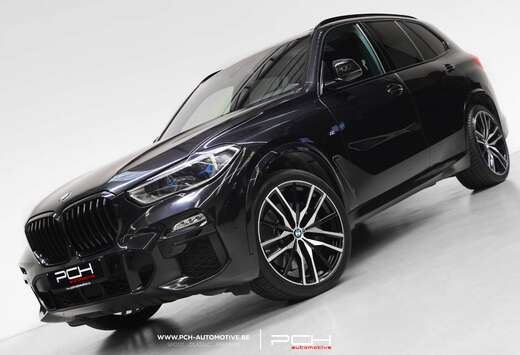 BMW 3.0 xDrive30d - Pack M Sport - Utility - VAT -