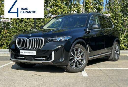BMW xD 50e