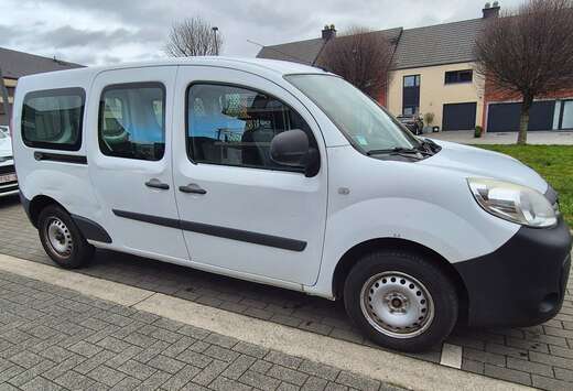 Renault 1.5 dCi GARANTIE 12 MOIS