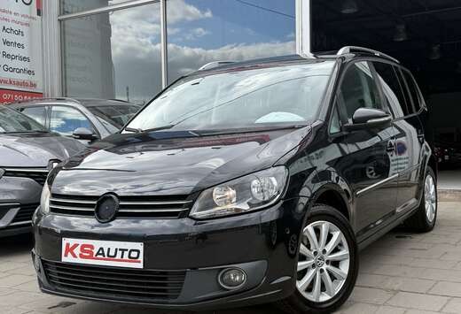 Volkswagen 2.0 TDi Highline/303.058KM/CLIM AUTO/NAVI/ ...