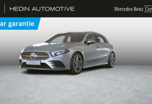 Mercedes-Benz Business Solution