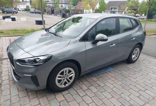 BMW Active Tourer 218iA