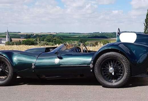 Lotus Eleven by Westfield no elise seven caterham 7