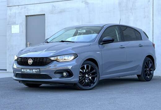 Fiat 1.4 Turbo Sport S/GPS/BLEUTOOTH/CAMERA/GARANTIE  ...