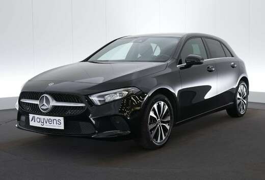 Mercedes-Benz 250e PHEV Business Solution LEDER/STOF  ...