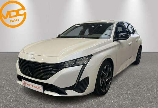 Peugeot ALLURE