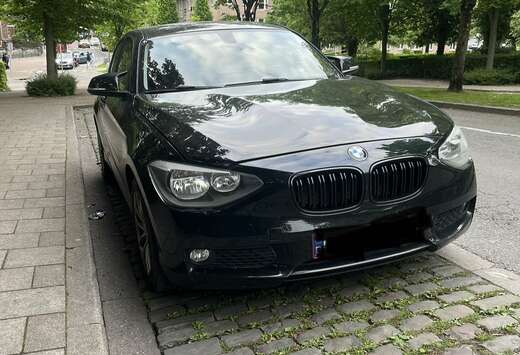 BMW 114i