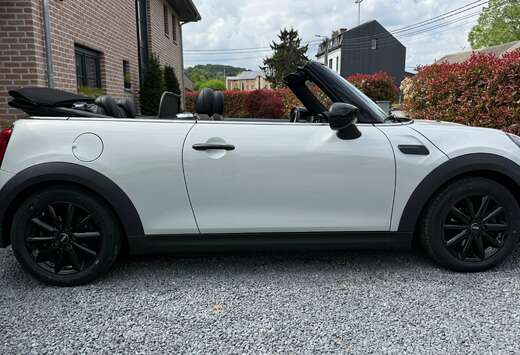 MINI 1.5 Cooper OPF
