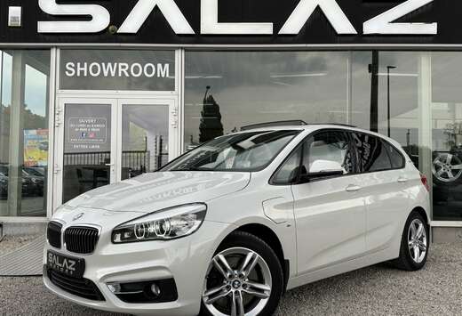 BMW Active Tourer PHEV 225xeA_LED_NAVI_PANO_JANTES