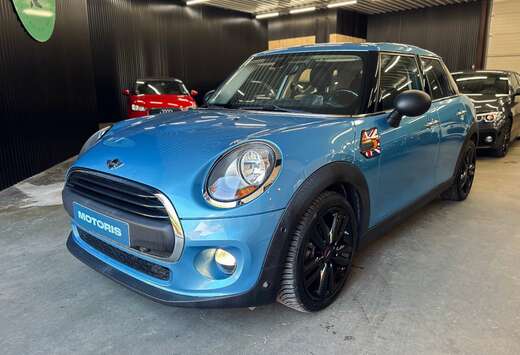 MINI GARANTIE 12 MOIS
