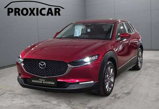 Mazda 2.0I 122cv Carplay*Camera/360*Cruise