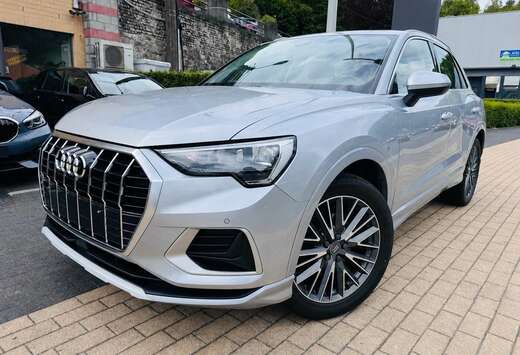 Audi Q3 Sportback 1.5 TSI 150 CH