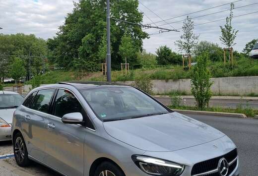Mercedes-Benz pak progressive