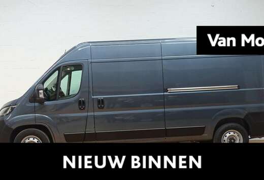 Fiat 2.2 MultiJet 140 S&S L3H2 3.5t