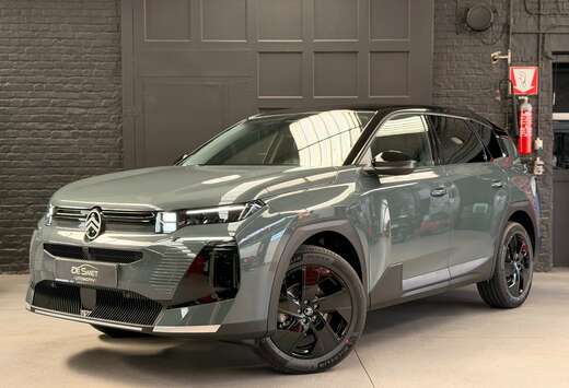 Citroen C5 Aircross 1.2 Hybrid Max