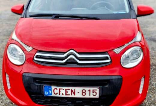 Citroen C1 1.0 VTi Feel / AIRCO