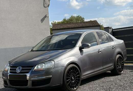 Volkswagen 1.9 TDi Comfortline