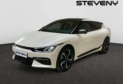 Kia GT LINE 77,4 kWH RWD DEMO