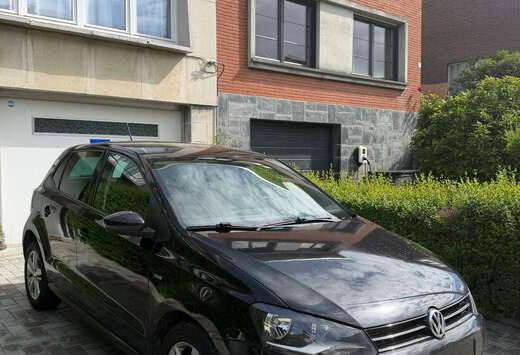 Volkswagen 1.2i Black Edition