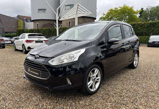 Ford 1.0 EcoBoost *CAPTEUR AR*BLUETOOTH*GARANTIE*