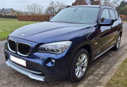 BMW xDrive18d