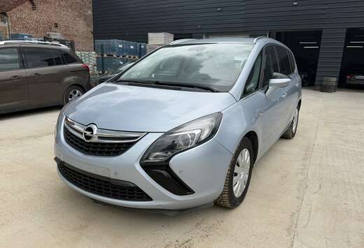 Opel 1.6 CDTi PROBLEME TURBO