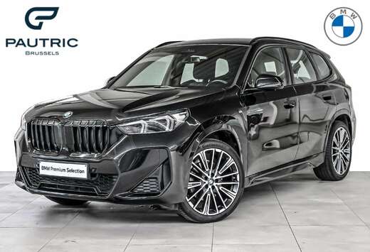 BMW 20i - 2ans/jaar garantie