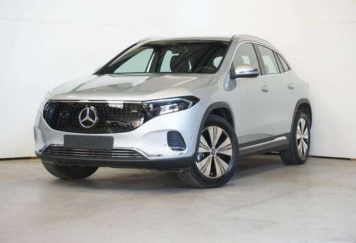 Mercedes-Benz Progressive