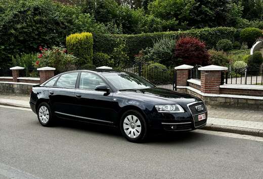Audi 2.0 TDi 16v