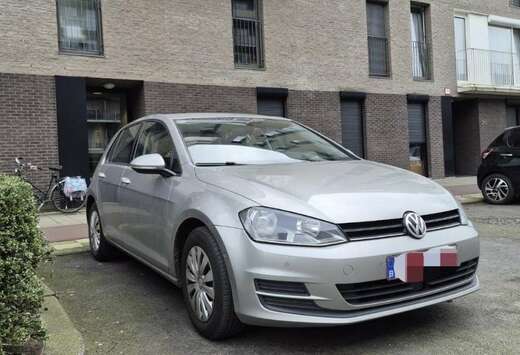 Volkswagen 1.6 TDI BlueMotion Technology Cup