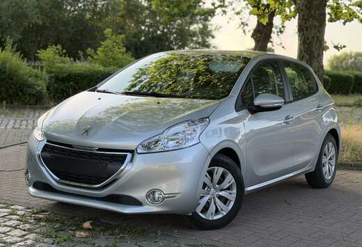 Peugeot 1.2i Active