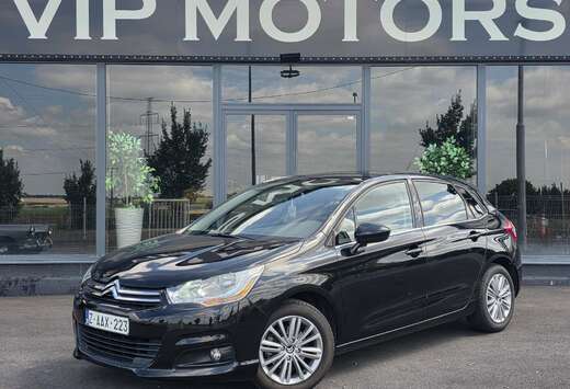 Citroen 1.6i VTi Seduction