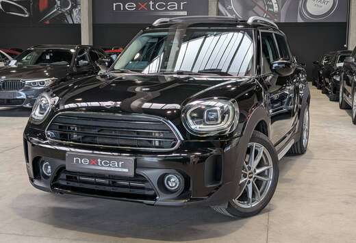 MINI 1.5iA *NAVI PRO-PANO-FULL LED-PARKING-ATTELAGE*