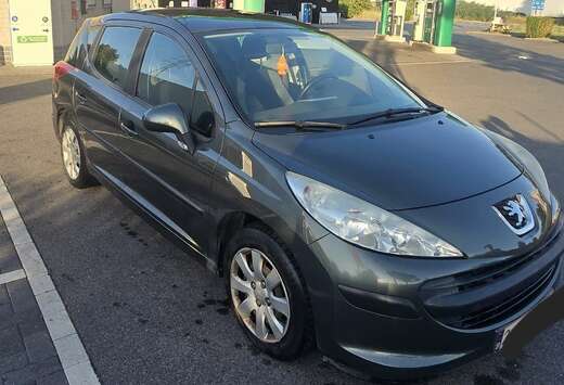 Peugeot 1.4i 16v Trendy