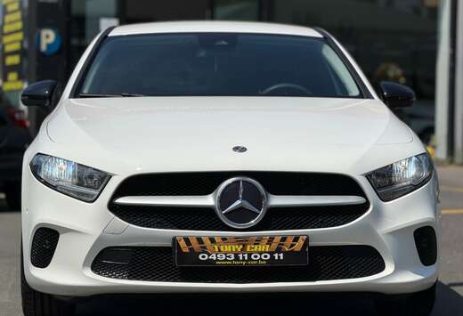 Mercedes-Benz A 250e PHEV* hybrid+Essence✅ garantie ...
