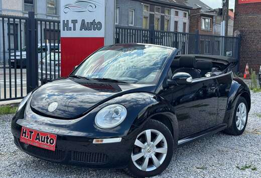 Volkswagen Cabrio 1.4i