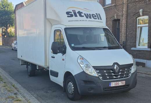 Renault ENERGY dCi 170 L3H3 VA
