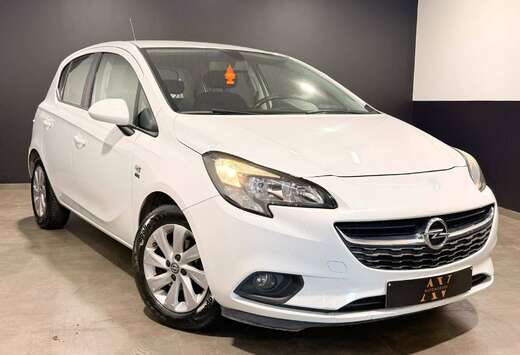 Opel Corsa 1.2i 120 Years (EU6.2)