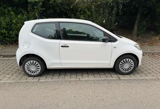 Volkswagen 1.0i Move ASG