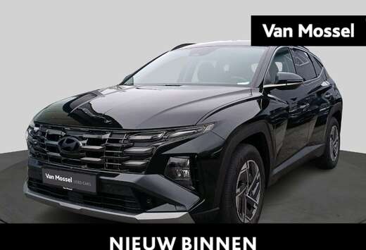 Hyundai 1.6 T-GDi 48V Feel 7-DCT