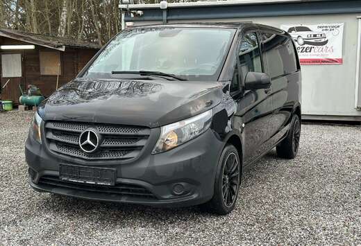 Mercedes-Benz 1.6  CLIM 12 MOIS DE GARANTIE