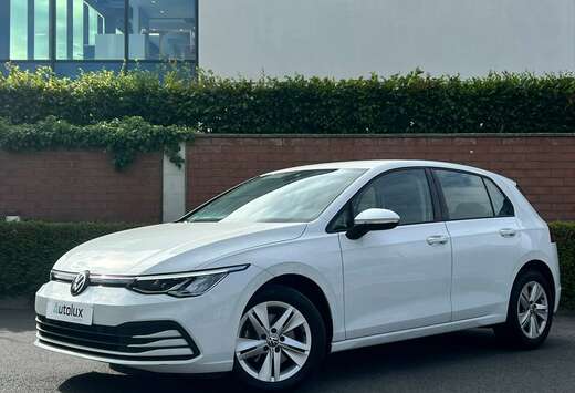 Volkswagen 2023 - AUTOMATIQUE - CARPLAY - PACK LUMIER ...