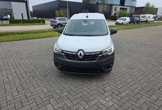 Renault 1.5 Blue dCi Confort S/S (EU6d)